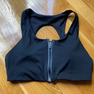 Athleta sports bra